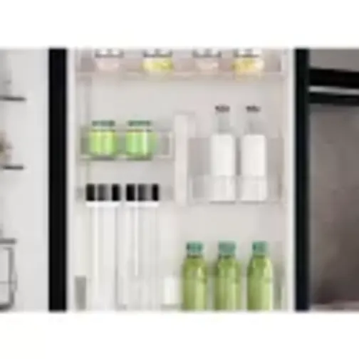 Whirlpool W7X 82I K холодильник Whirlpool з інверторним компресором - фото 8